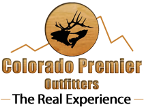 Colorado Premier Outfitters, Logo